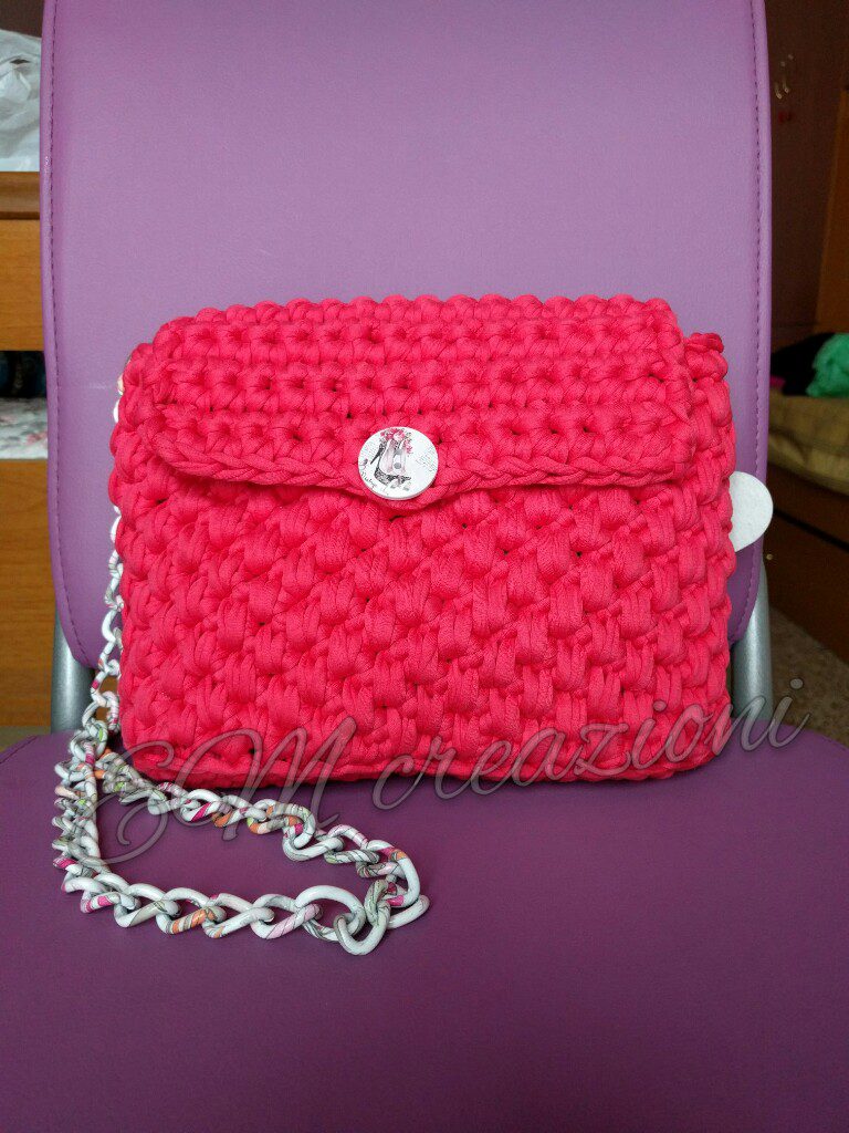 Corall Bag